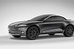 Aston Martin je jeden z posledních výrobců exkluzivních sportovně střižených automobilů, který nenabízí SUV. Koncept DBX Concept byl prvním pokusem značky a jak ukazuje současný vývoj, hned dostal zelenou. Bude se skutečně jmenovat DBX s premiérou 2019.