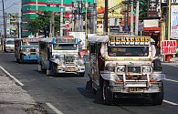 Doprava na Filipínách