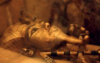 Tutanchamonova hrobka neskrývá další místnosti