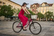 Rekola, Bikesharing, sdílení jízdních kol v Ostravě
