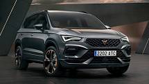 Ateca Cupra