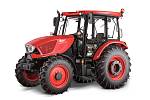 Zetor Major CL