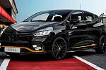 Renault Clio RS 18.