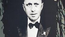 Čapek zemřel na Štědrý den roku 1938