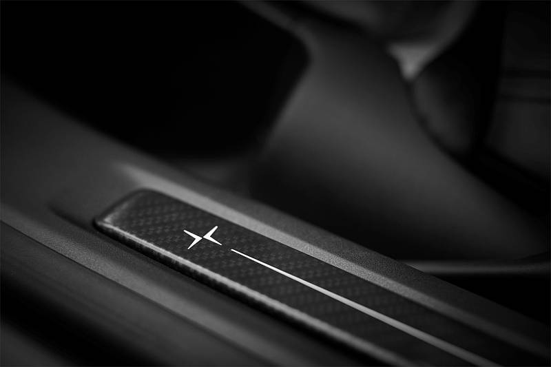 Polestar 1.