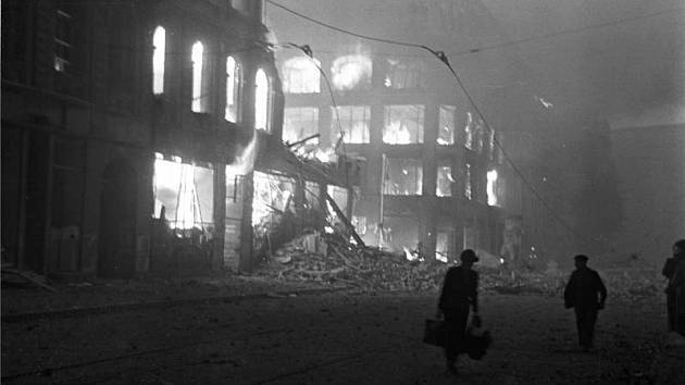 Bombardování Berlína v roce 1944