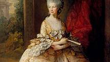 Matkou princezny Žofie byla královna Šarlota Meklenbursko-Střelická. Své dcery nutila, aby jí neustále dělaly společnost a bránila tomu, aby se vdaly.