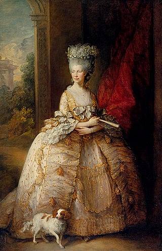 Matkou princezny Žofie byla královna Šarlota Meklenbursko-Střelická. Své dcery nutila, aby jí neustále dělaly společnost a bránila tomu, aby se vdaly.