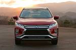 Mitsubishi Eclipse Cross.