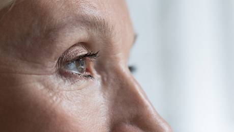 Oči, přesněji řečeno sítnice, jsou podle odborníků oknem do mozku.