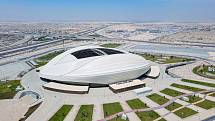 Al Janoub Stadium: aréna s kapacitou pro 40 tisíc diváků