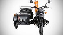 Ural Air Limited Edition