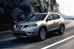 Nissan X-Trail.