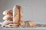 České domácnosti kupují především klasický chléb (95 %) a bílé rohlíky (91 %), vyplynulo to z letošního březnového výzkumu pro La Lorraine Bakery Group.