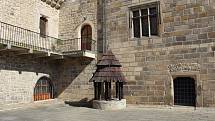 Hrad v Budyni nad Ohří