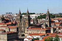 Santiago de Compostela