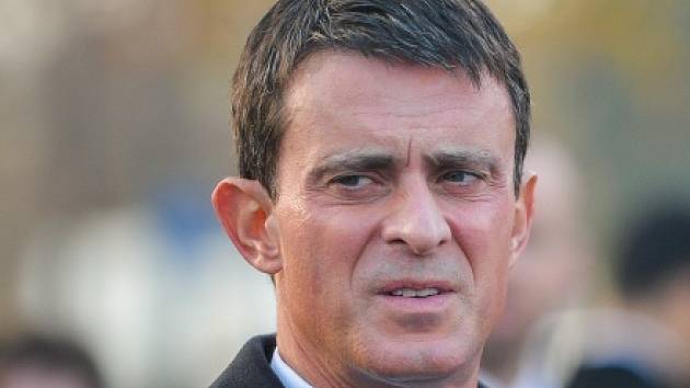 Manuel Valls