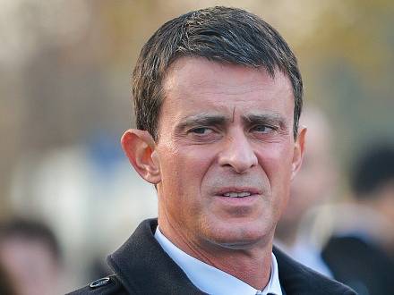 Manuel Valls