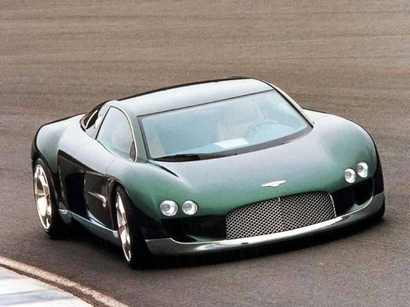 Bentley vyrobilo jeden z nejhezčích automobilů 20. století. BY 8.16 Hunaudières z roku 1999 byl pouhým konceptem, jehož motor W16 dosahoval výkonu 465 kW. Auto bylo nazváno podle slavné rovinky na Circuit de la Sarthe a dokázalo jet až 350 km/h.