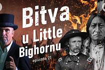 Dne 25. června 1876 vybojovaly spojené indiánské kmeny na pláních americké Montany u řeky Little Bighorn své nejslavnější vítězství