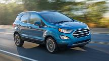 Ford EcoSport.