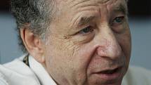 Jean Todt