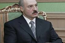 Americké účty běloruského autokratického vládce Alexandra Lukašenka jsou blokovány již od roku 2006. 