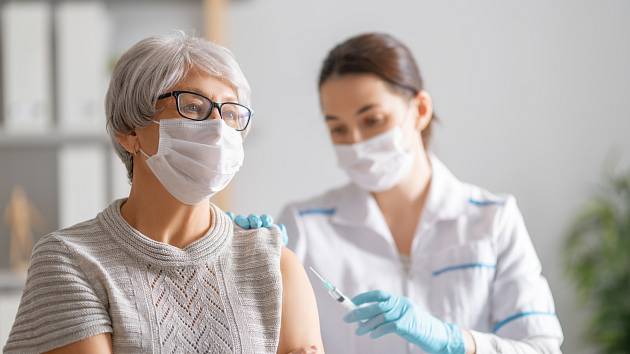 Očkování proti pneumokoku je v České republice nepovinné