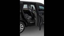 Volvo XC90 Armored