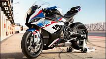 BMW S 1000 RR