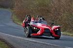 Polaris Slingshot.