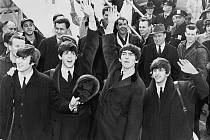 Legendární skupina Beatles vydá svou zcela poslední píseň. A to díky umělé inteligenci.