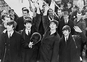 Legendární skupina Beatles vydá svou zcela poslední píseň. A to díky umělé inteligenci.