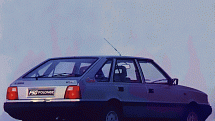 FSO Polonez (v 90. letech)