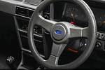 Ford Escort RS Turbo nabízený v aukci