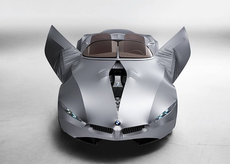 BMW GINA Light Vision