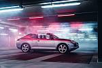 Koncept Porsche Caynne Convertible