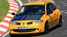 Renault Megane R26