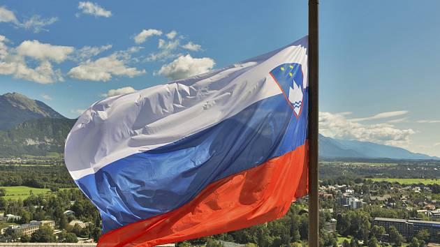 Slovinsko - Ilustrační foto