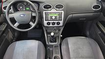 Ford Focus 1.4i.