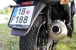 Piaggio MP3 500ie Sport LT.