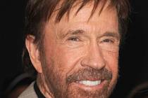 Chuck Norris.