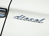 Prodej dieselů v USA se zvyšuje.