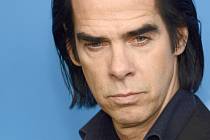  Nick Cave.