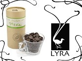 Čokoláda LYRA
