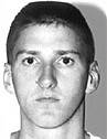 Terorista Timothy McVeigh, hlavní strůjce teroristického útoku v Oklahoma City v roce 1995. Popravili jej jako 33letého, v roce 2001