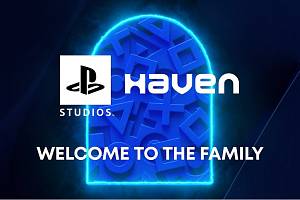 Kanadské Haven Studios budou pod Sony vyvíjet multiplayerovou AAA střílečku.