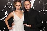 Vztah Jennifer Lawrence a Darrena Aronofskyho vydržel pouze rok.