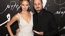 Vztah Jennifer Lawrence a Darrena Aronofskyho vydržel pouze rok.