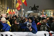 Rumunsko slavnostně převzalo předsednictví EU